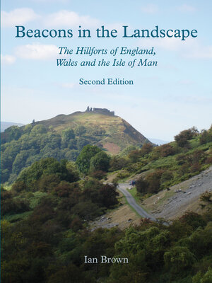 cover image of Beacons in the Landscape